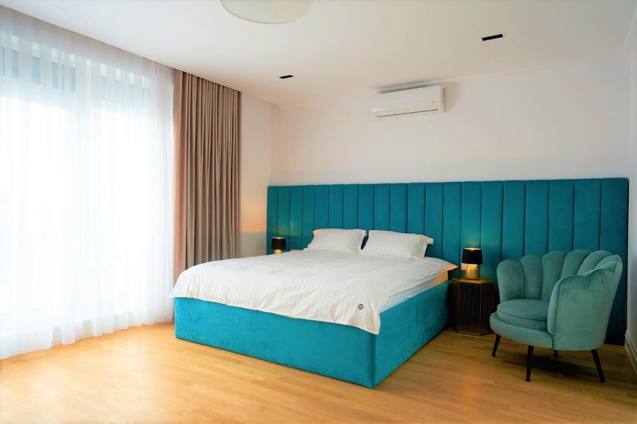 Hotel Glory 拉迪亚 外观 照片