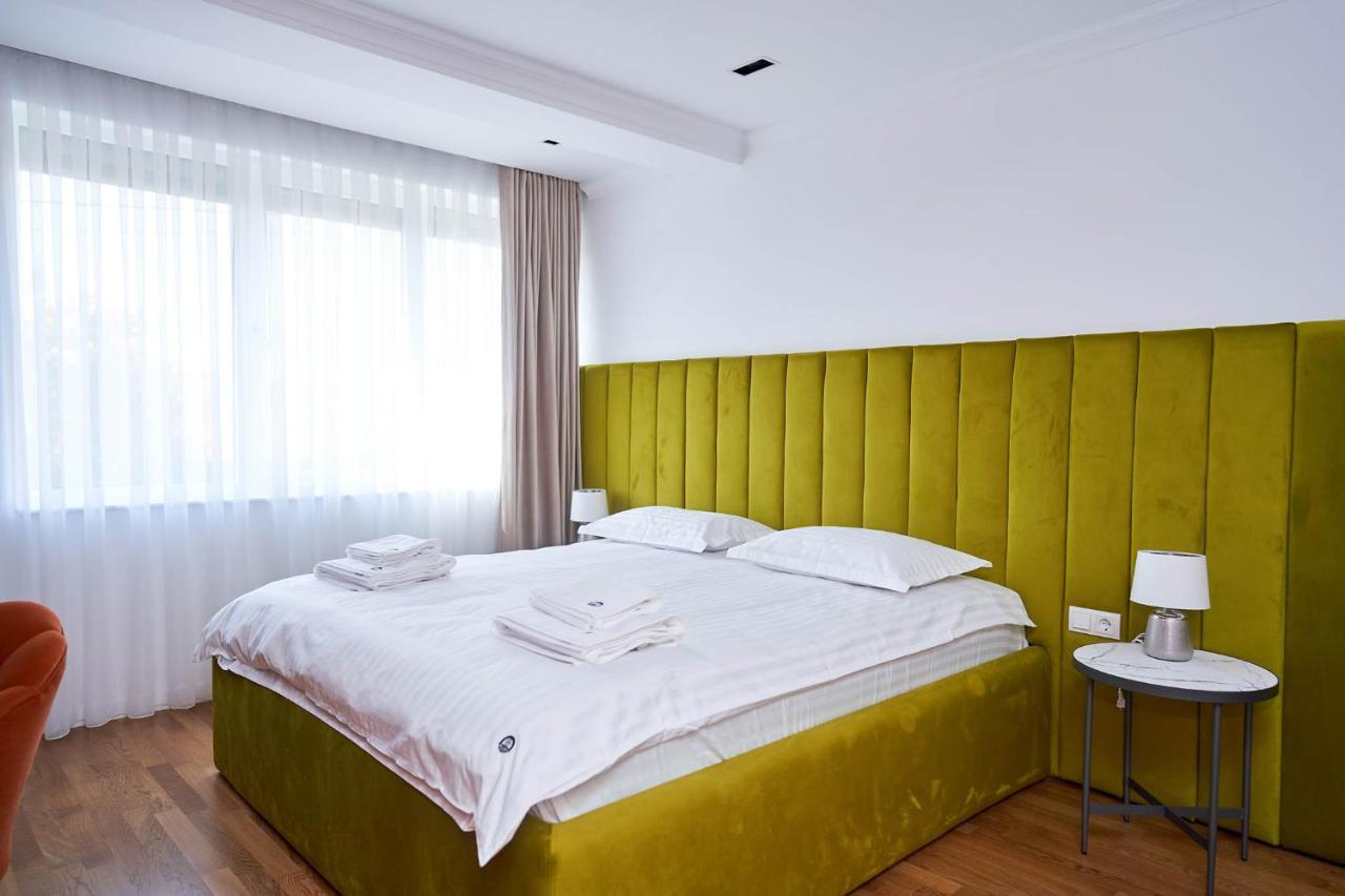Hotel Glory 拉迪亚 外观 照片